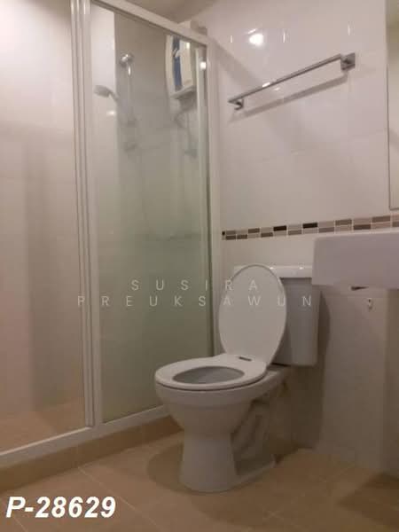 The Log 3, Bangkok, Soi Udomsuk 51, Bang Chak, Phra Khanong, Bangkok, Studio, 28 sqm, Condo For Sale, by Susira Preuksawun, 7452565 - DDproperty.com
