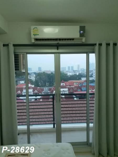 The Log 3, Bangkok, Soi Udomsuk 51, Bang Chak, Phra Khanong, Bangkok, Studio, 28 sqm, Condo For Sale, by Susira Preuksawun, 7452565 - DDproperty.com