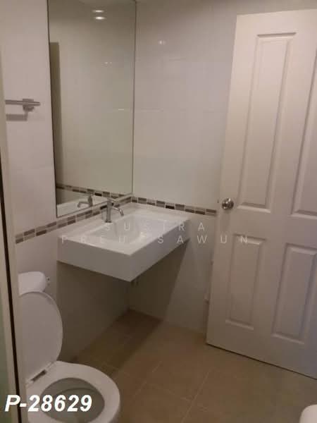 The Log 3, Bangkok, Soi Udomsuk 51, Bang Chak, Phra Khanong, Bangkok, Studio, 28 sqm, Condo For Sale, by Susira Preuksawun, 7452565 - DDproperty.com