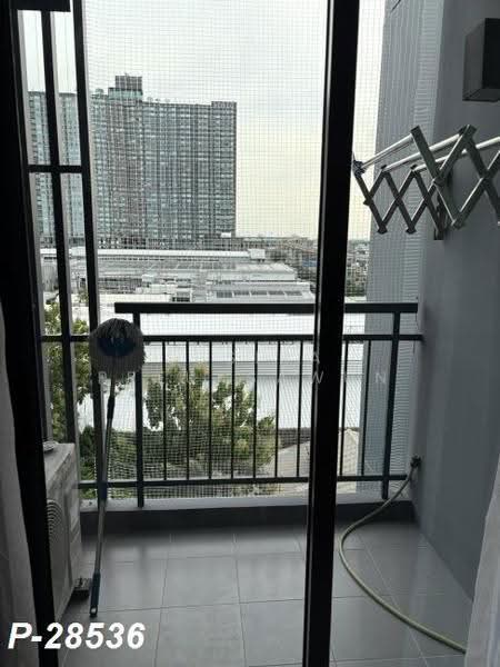 IDEO Sukhumvit 115, Samut Prakan, Sukhumvit 115 Road, Thepharak, Muang Samut Prakarn, Samut Prakan, 1 Bedroom, 34 sqm, Condo For Sale, by Susira Preuksawun, 7452607 - DDproperty.com