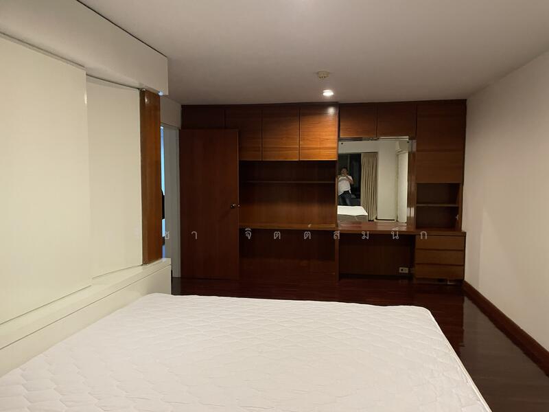 ให้เช่า - โลว์ไลท์อพาร์ทเมนท์รีสอร์ทสไตล์ 3 นอนระหว่างบีทีเอสอารีย์และสะพานควาย, กรุงเทพ