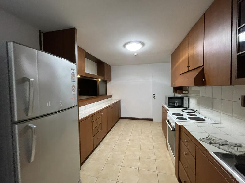 ให้เช่า - โลว์ไลท์อพาร์ทเมนท์รีสอร์ทสไตล์ 3 นอนระหว่างบีทีเอสอารีย์และสะพานควาย, กรุงเทพ