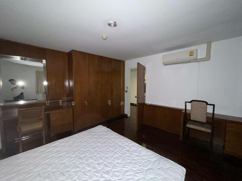 ให้เช่า - โลว์ไลท์อพาร์ทเมนท์รีสอร์ทสไตล์ 3 นอนระหว่างบีทีเอสอารีย์และสะพานควาย, กรุงเทพ