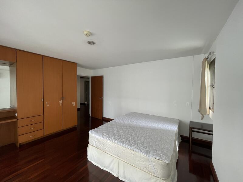 ให้เช่า - โลว์ไลท์อพาร์ทเมนท์รีสอร์ทสไตล์ 3 นอนระหว่างบีทีเอสอารีย์และสะพานควาย, กรุงเทพ