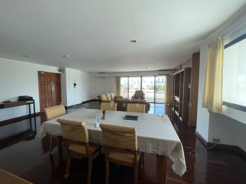 Low-rise Apartment 3 bedroom for rent between BTS Ari-Saphan Khwai, bangkok, Phaholyothin 5, Samsen Nai, Phaya Thai, Bangkok, 3 Bedrooms, 200 sqm, Apartment For Rent, by ปรีชา จิตต์สมนึก, 7452818 - DDproperty.com