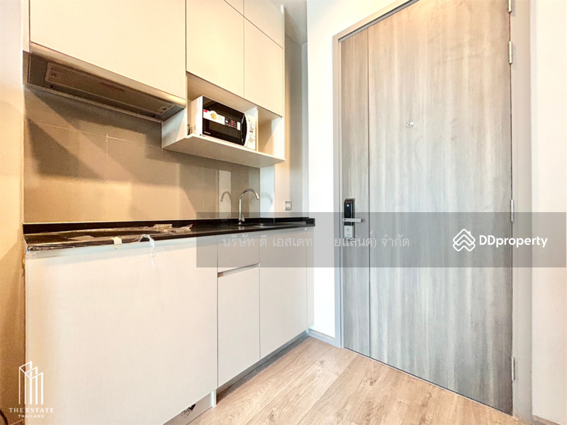 Whizdom Avenue Ratchada-Ladprao : วิสซ์ดอม อเวนิว รัชดา-ลาดพร้าว, กรุงเทพ, ถนนลาดพร้าว, จอมพล, จตุจักร, กรุงเทพ, 28 ตร.ม., คอนโด ให้เช่า, โดย The Estate(Thailand) Limited, 7458097 - DDproperty.com