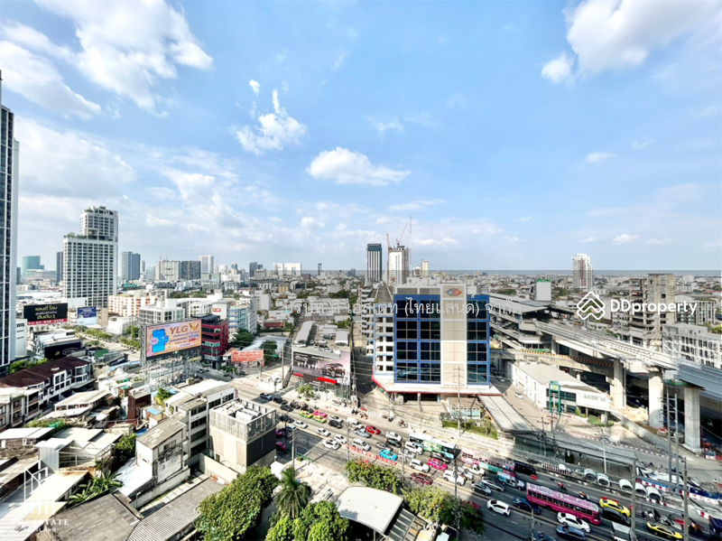 Whizdom Avenue Ratchada-Ladprao : วิสซ์ดอม อเวนิว รัชดา-ลาดพร้าว, กรุงเทพ, ถนนลาดพร้าว, จอมพล, จตุจักร, กรุงเทพ, 28 ตร.ม., คอนโด ให้เช่า, โดย The Estate(Thailand) Limited, 7458097 - DDproperty.com