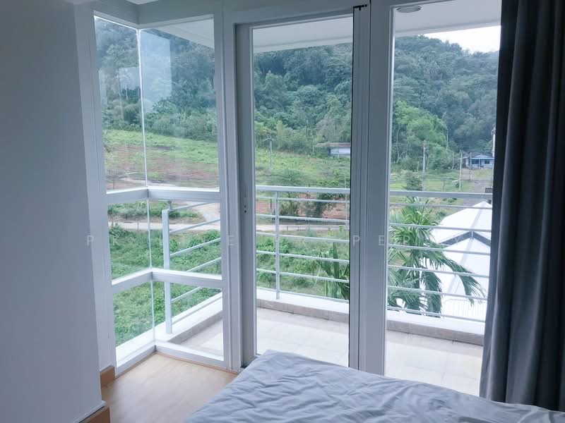 The Royal Place Condominium, Phuket, Bypass, Kathu, Phuket, 1 Bedroom, 40 sqm, Condo For Rent, by PK Life Property, 7459183 - DDproperty.com
