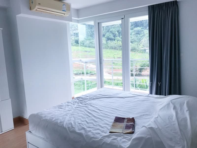 The Royal Place Condominium : เดอะ รอยัล เพลส คอนโดมิเนียม, ภูเก็ต, บายพาส, กะทู้, ภูเก็ต, 40 ตร.ม., คอนโด ให้เช่า, โดย PK Life Property, 7459183 - DDproperty.com