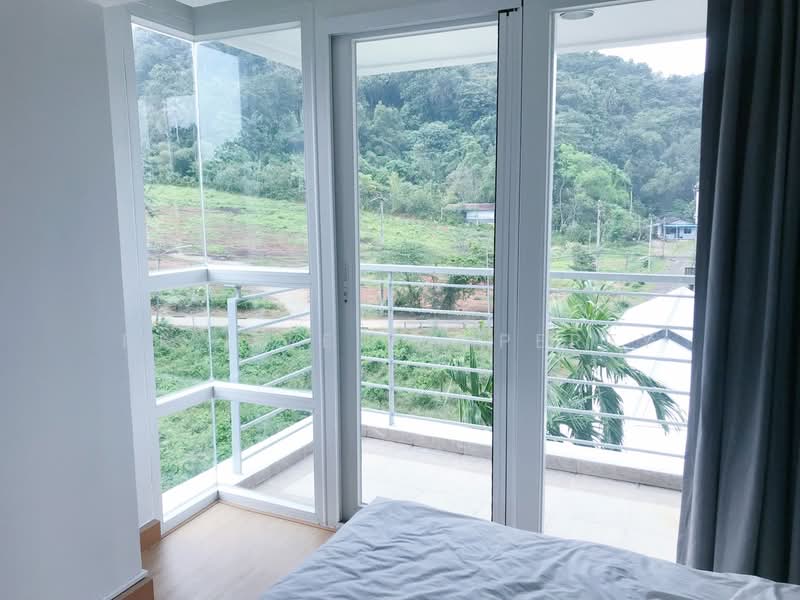 The Royal Place Condominium, Phuket, Bypass, Kathu, Phuket, 1 Bedroom, 40 sqm, Condo For Rent, by PK Life Property, 7459183 - DDproperty.com