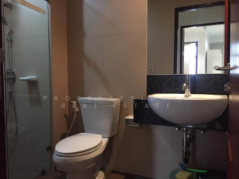 59 Heritage, Bangkok, 18 Soi Sukhumvit 59, Khlong Tan Nua, Watthana, Bangkok, 2 Bedrooms, 66 sqm, Condo For Rent, by PROPERTYSIGHTS REAL ESTATE, 7460176 - DDproperty.com