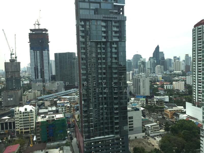 59 Heritage, Bangkok, 18 Soi Sukhumvit 59, Khlong Tan Nua, Watthana, Bangkok, 2 Bedrooms, 66 sqm, Condo For Rent, by PROPERTYSIGHTS REAL ESTATE, 7460176 - DDproperty.com