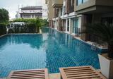 คอนโดพัทยาให้เช่า  Pool  Access ซิตี้ การ์เด้นท์ ทรอปิคาน่า  อยู่พัทยาเหนือ เปิดประตูลงสระได้ทันที 1 ห้องนอน  ตกแต่งพร้อมอยู่ 32.98 ตร.ม. ค่าเช่า 10,000 บาท/เดือน - DDproperty.com