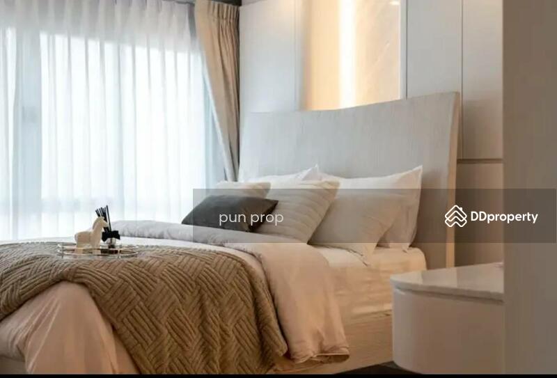 For Sale - Lumpini Park Riverside Rama 3, Bangkok
