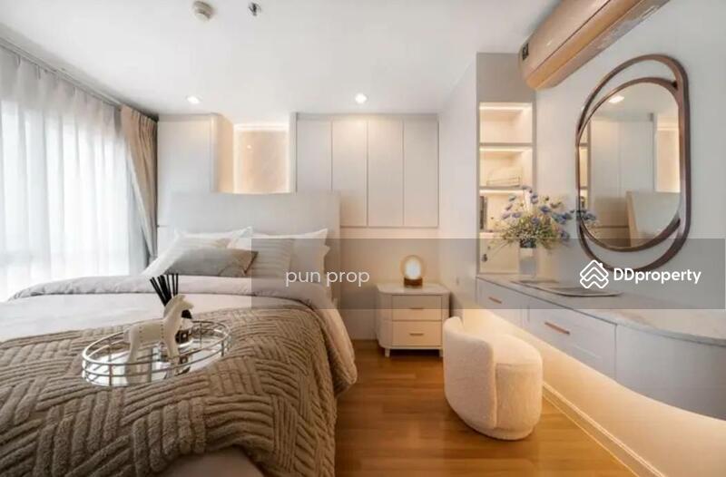 For Sale - Lumpini Park Riverside Rama 3, Bangkok