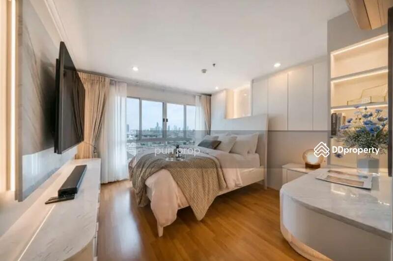 For Sale - Lumpini Park Riverside Rama 3, Bangkok