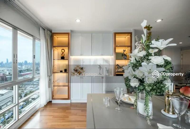 For Sale - Lumpini Park Riverside Rama 3, Bangkok