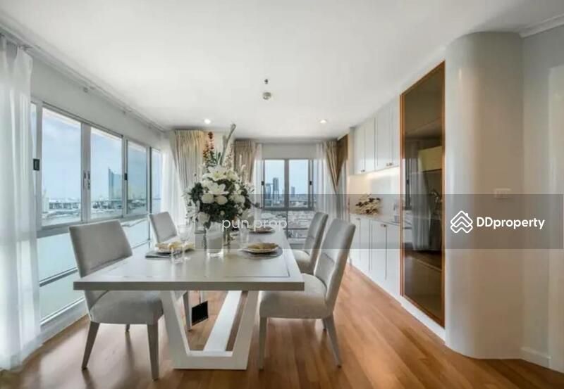 For Sale - Lumpini Park Riverside Rama 3, Bangkok
