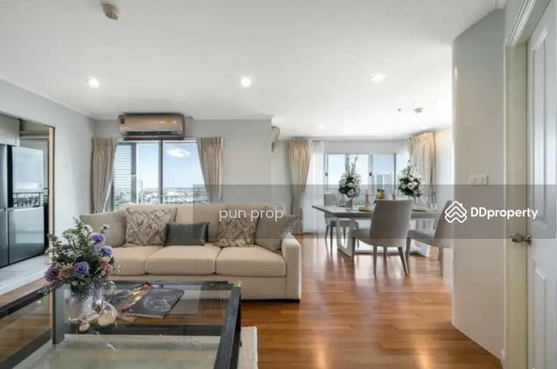 For Sale - Lumpini Park Riverside Rama 3, Bangkok