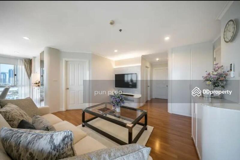 For Sale - Lumpini Park Riverside Rama 3, Bangkok