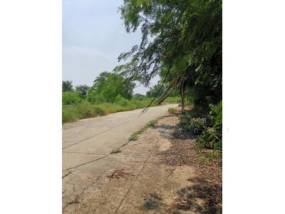 ขาย - ที่ดินเปล่า, พระนครศรีอยุธยา