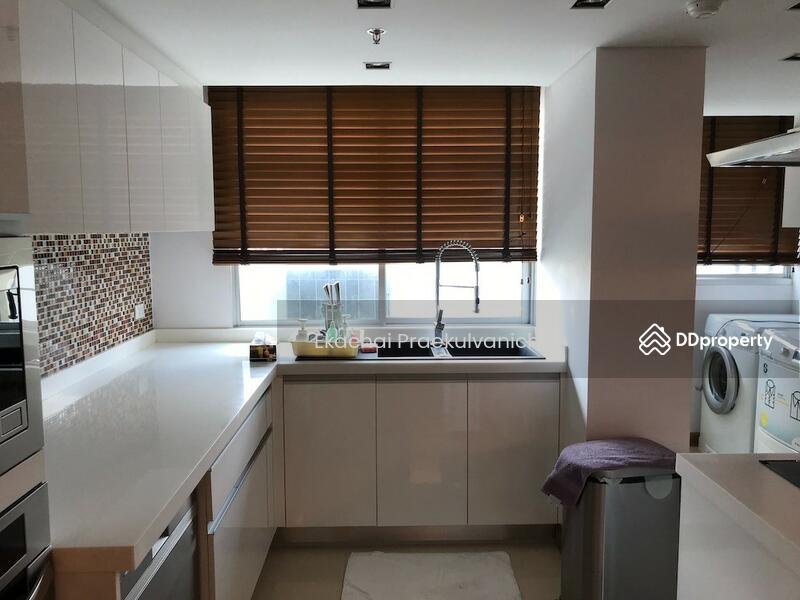 For Rent - Supalai Park Ratchayothin, Bangkok