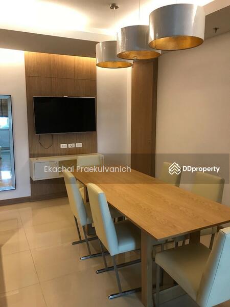 For Rent - Supalai Park Ratchayothin, Bangkok