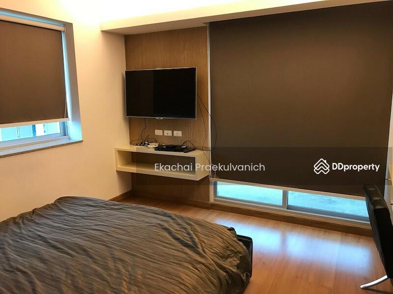 For Rent - Supalai Park Ratchayothin, Bangkok