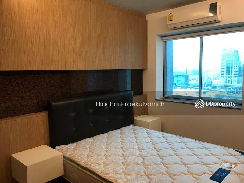 For Rent - Supalai Park Ratchayothin, Bangkok
