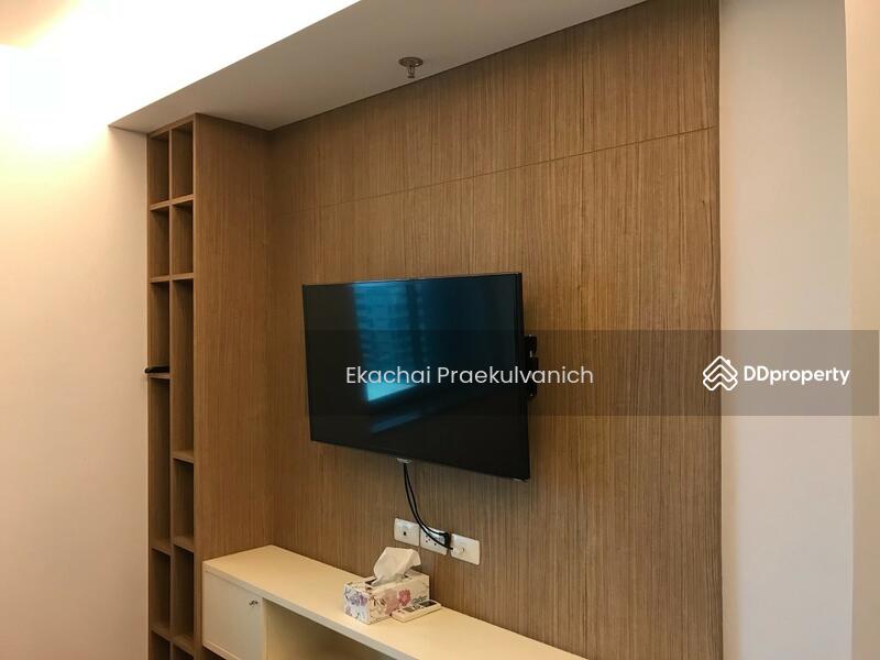 For Rent - Supalai Park Ratchayothin, Bangkok