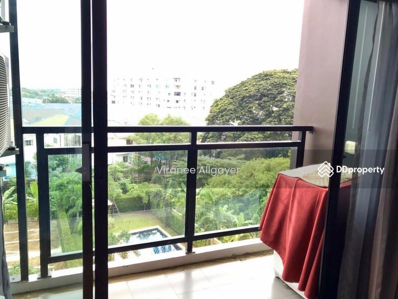 City Link Condo : ซิตี้ลิงค์ คอนโด, นครราชสีมา, ถนนมิตรภาพ, ในเมือง, เมืองนครราชสีมา, นครราชสีมา, 39 ตร.ม., คอนโด ให้เช่า, โดย วิรณี, 7464710 - DDproperty.com