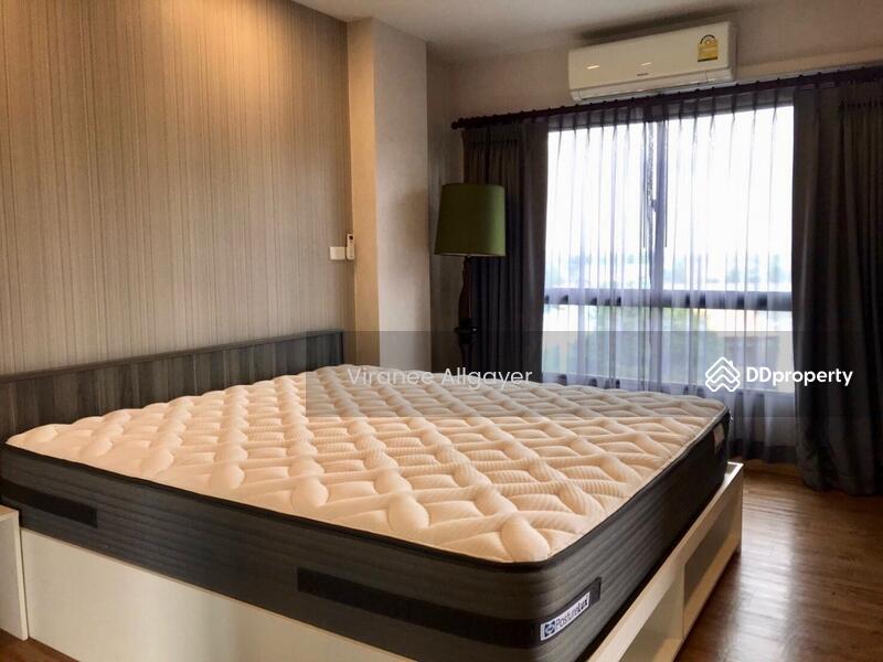 City Link Condo, Nakhon Ratchasima, Mittraphap Road, Nai Muang, Muang Nakhon Ratchasima, Nakhon Ratchasima, 1 Bedroom, 39 sqm, Condo For Rent, by วิรณี, 7464710 - DDproperty.com