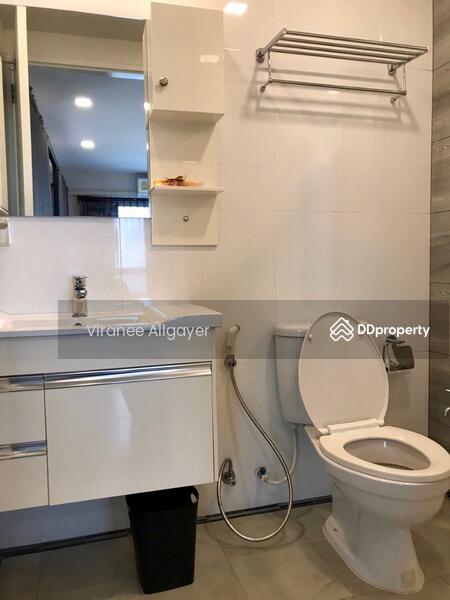 City Link Condo : ซิตี้ลิงค์ คอนโด, นครราชสีมา, ถนนมิตรภาพ, ในเมือง, เมืองนครราชสีมา, นครราชสีมา, 39 ตร.ม., คอนโด ให้เช่า, โดย วิรณี, 7464710 - DDproperty.com