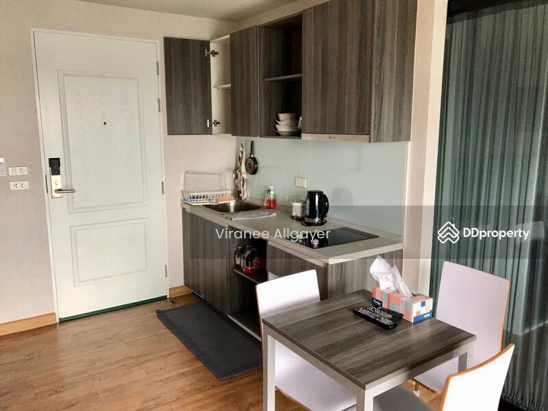 City Link Condo : ซิตี้ลิงค์ คอนโด, นครราชสีมา, ถนนมิตรภาพ, ในเมือง, เมืองนครราชสีมา, นครราชสีมา, 39 ตร.ม., คอนโด ให้เช่า, โดย วิรณี, 7464710 - DDproperty.com