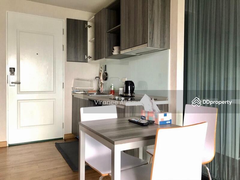 City Link Condo : ซิตี้ลิงค์ คอนโด, นครราชสีมา, ถนนมิตรภาพ, ในเมือง, เมืองนครราชสีมา, นครราชสีมา, 39 ตร.ม., คอนโด ให้เช่า, โดย วิรณี, 7464710 - DDproperty.com
