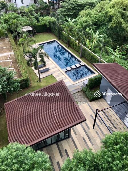 City Link Condo, Nakhon Ratchasima, Mittraphap Road, Nai Muang, Muang Nakhon Ratchasima, Nakhon Ratchasima, 1 Bedroom, 39 sqm, Condo For Rent, by วิรณี, 7464710 - DDproperty.com