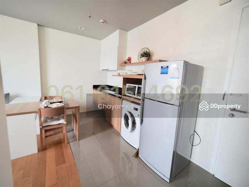 Blocs 77, Bangkok, 291 On Nut Rd, Phra Kanong Nua, Watthana, Bangkok, 1 Bedroom, 40 sqm, Condo For Rent, by Ms. Chayanoot Pingkarawat, 7465297 - DDproperty.com