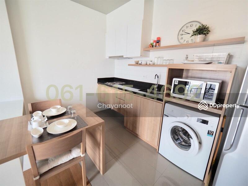 Blocs 77 : บลอคส์ 77, กรุงเทพ, 291 ถ.อ่อนนุช, พระโขนงเหนือ, วัฒนา, กรุงเทพ, 40 ตร.ม., คอนโด ให้เช่า, โดย Ms. Chayanoot Pingkarawat, 7465297 - DDproperty.com