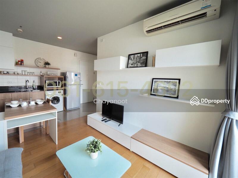 Blocs 77, Bangkok, 291 On Nut Rd, Phra Kanong Nua, Watthana, Bangkok, 1 Bedroom, 40 sqm, Condo For Rent, by Ms. Chayanoot Pingkarawat, 7465297 - DDproperty.com