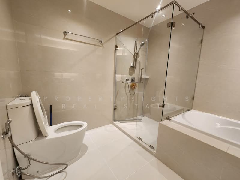 Vtara Sukhumvit 36, Bangkok, 118 Soi Saen Sabai, Phra Kanong, Khlong Toei, Bangkok, 2 Bedrooms, 58 sqm, Condo For Rent, by PROPERTYSIGHTS REAL ESTATE, 7466127 - DDproperty.com