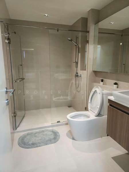 Vtara Sukhumvit 36, Bangkok, 118 Soi Saen Sabai, Phra Kanong, Khlong Toei, Bangkok, 2 Bedrooms, 58 sqm, Condo For Rent, by PROPERTYSIGHTS REAL ESTATE, 7466127 - DDproperty.com