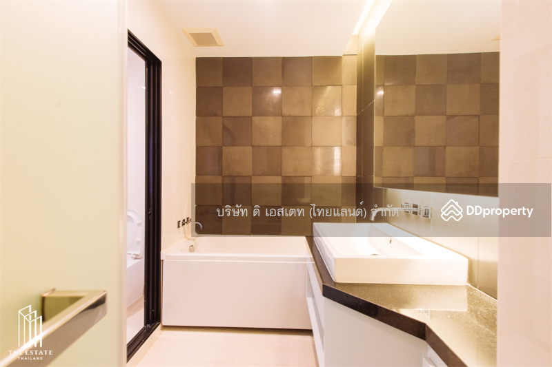 Ivy Ampio, Bangkok, 48 Ratchadaphisek Road, Huai Khwang, Huai Khwang, Bangkok, 1 Bedroom, 44 sqm, Condo For Sale, by The Estate(Thailand)  Limited, 7467682 - DDproperty.com