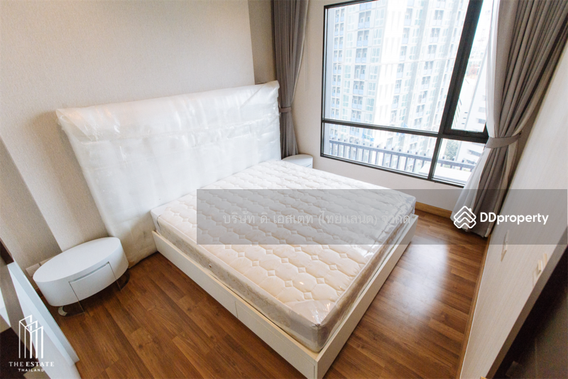 Ivy Ampio, Bangkok, 48 Ratchadaphisek Road, Huai Khwang, Huai Khwang, Bangkok, 1 Bedroom, 44 sqm, Condo For Sale, by The Estate(Thailand)  Limited, 7467682 - DDproperty.com