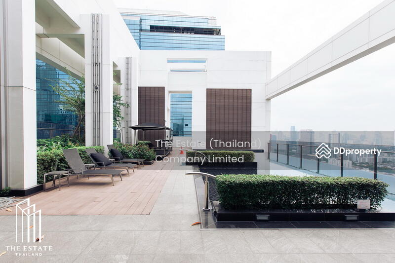 Ivy Ampio : ไอวี่ แอมพิโอ, กรุงเทพ, 48 รัชดาภิเษก, ห้วยขวาง, ห้วยขวาง, กรุงเทพ, 44 ตร.ม., คอนโด ขาย, โดย The Estate(Thailand)  Limited, 7467682 - DDproperty.com