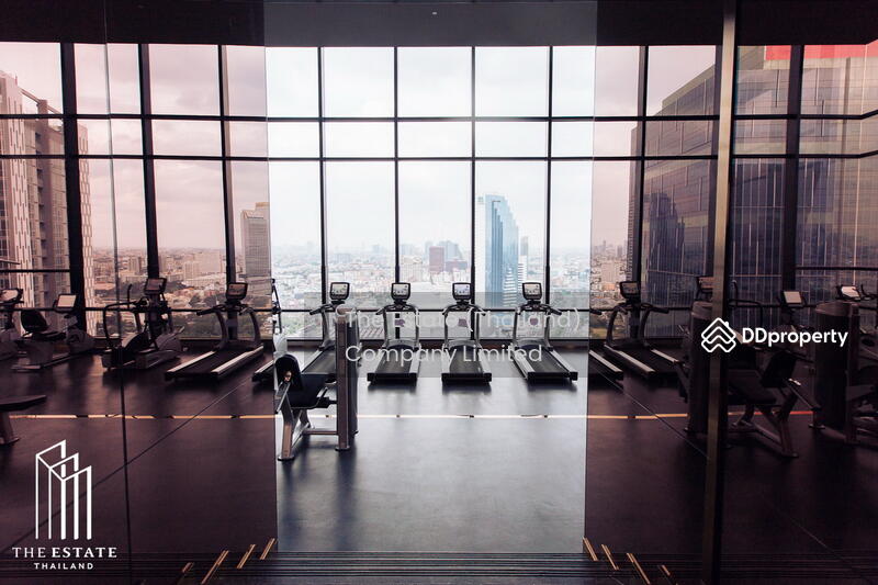 Ivy Ampio : ไอวี่ แอมพิโอ, กรุงเทพ, 48 รัชดาภิเษก, ห้วยขวาง, ห้วยขวาง, กรุงเทพ, 44 ตร.ม., คอนโด ขาย, โดย The Estate(Thailand)  Limited, 7467682 - DDproperty.com