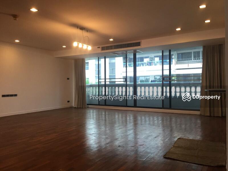 For Rent - Bangkapi Mansion, Bangkok