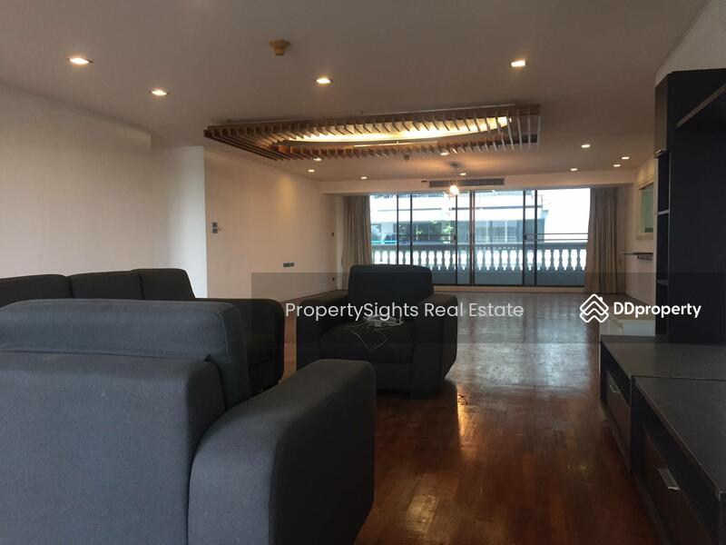 For Rent - Bangkapi Mansion, Bangkok