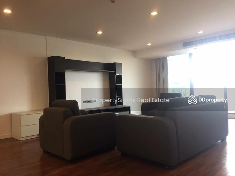For Rent - Bangkapi Mansion, Bangkok