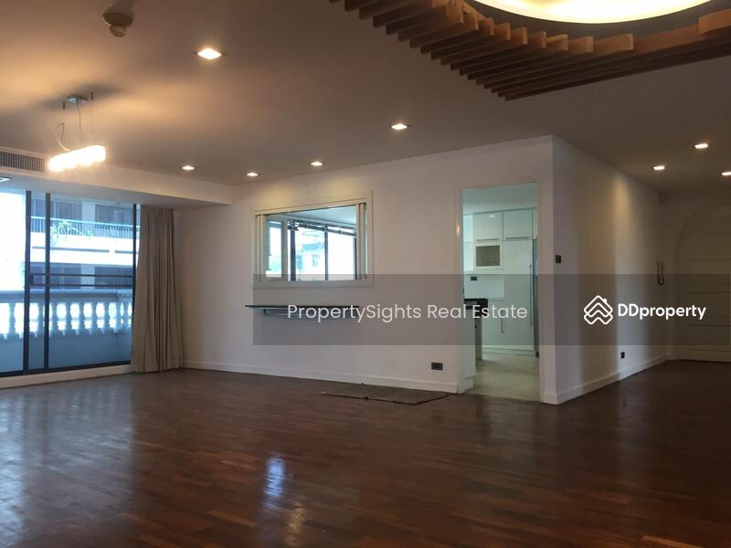 For Rent - Bangkapi Mansion, Bangkok