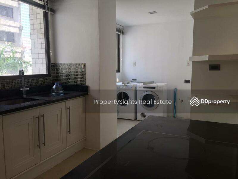 For Rent - Bangkapi Mansion, Bangkok
